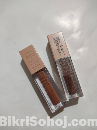 Maybeline Lifter Gloss (Stone–008)